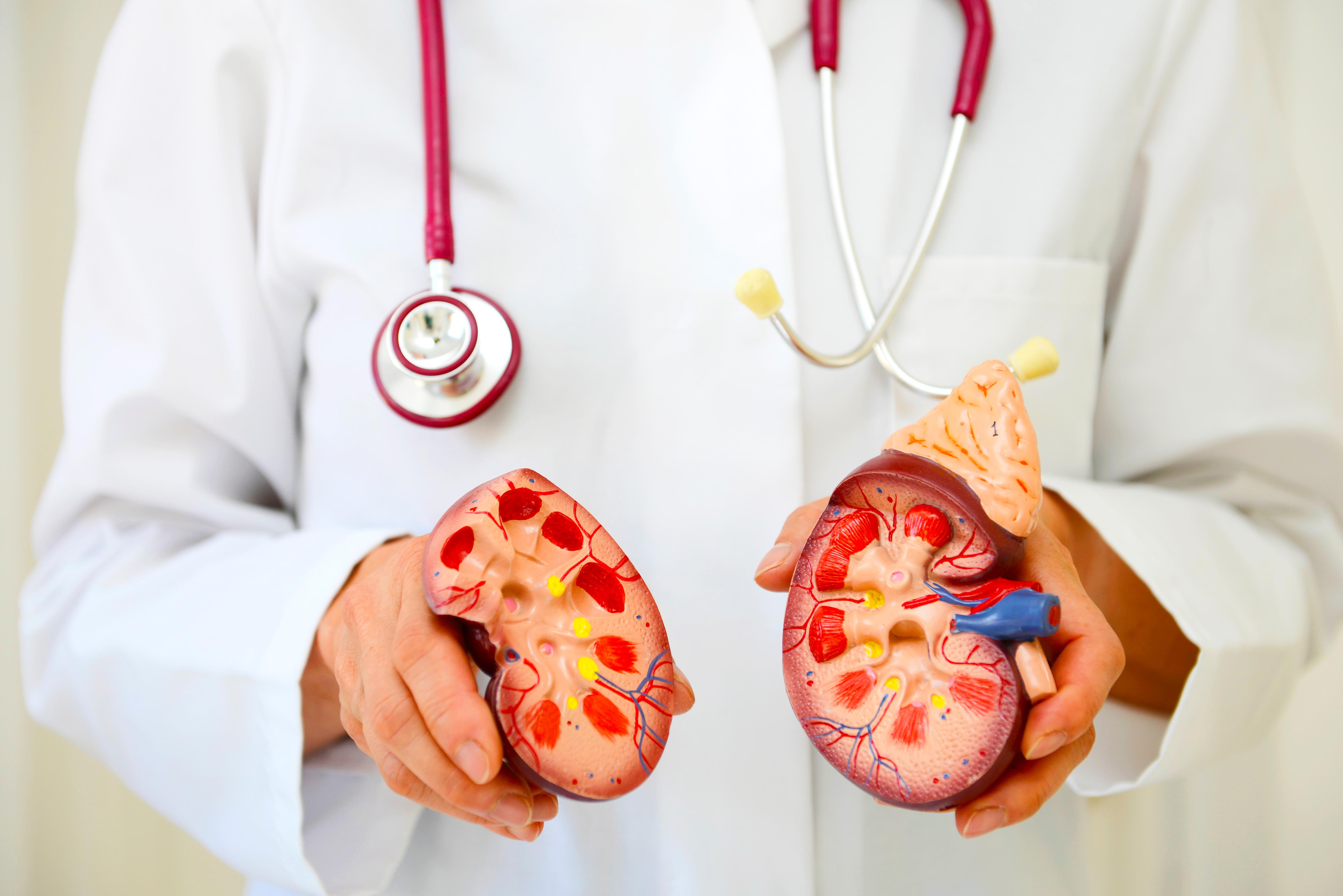 这类病不疼不痒却能一步步榨干你的肾出现这些征兆一定要重视- 新华网客户端