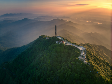 现在好时节”广东省佛山市高明区：山水织就文旅画卷烟火点亮自在生活