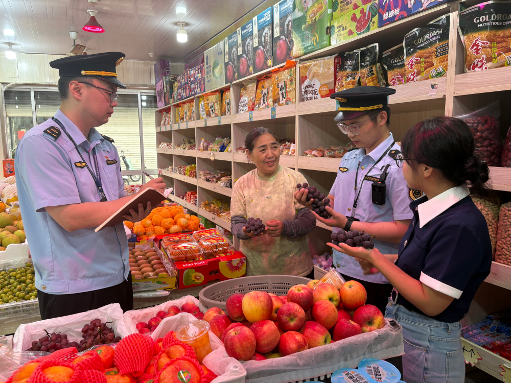 温州鹿城“大企帮小店”结对帮扶赋能乡村产业提质增效